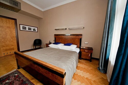 Hotel Monopol, Забронировать Отель Отели Катовице 5 звезд, рядом с Замок Голдстейнов, 5*