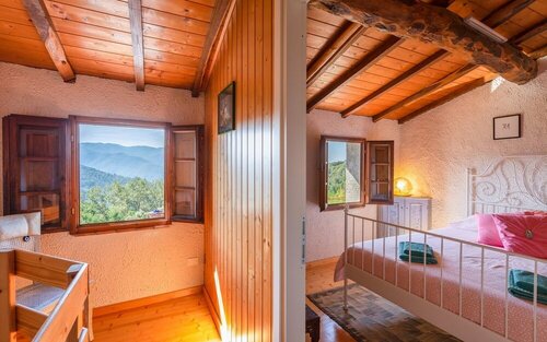 Casa Kiwi, Забронировать Отель Баньи-ди-Лукка Гарфаньяна
