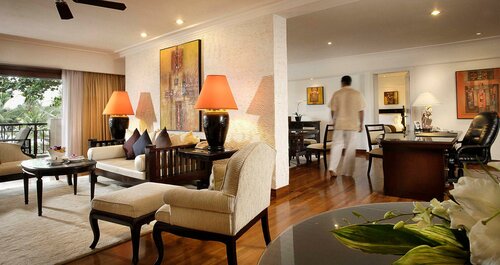 InterContinental Bali Resort by IHG, Забронировать Курортный отель Джимбаран Нуса-Дуа, рядом с Jimbaran Corner