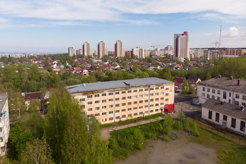 Uyut Hotel, Réserver Hôtel Petrozavodsk 