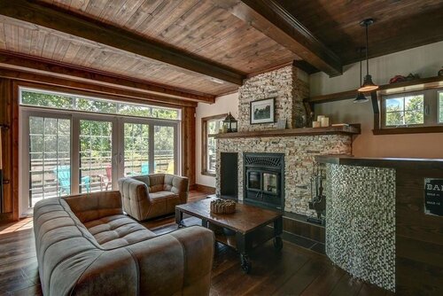 Chalet Phoenix, Забронировать Шале Отели Лак-Сюперьёр 4 звезды, 4*