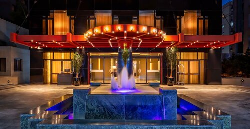 InterContinental São Paulo, Book Hotel Sao Paulo Brasilien