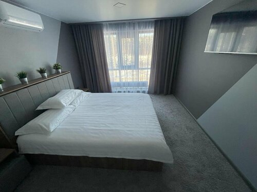BESEDA Recreation camp, Prenota Base turistica Hotel a Central Russia con piscina, Piscina