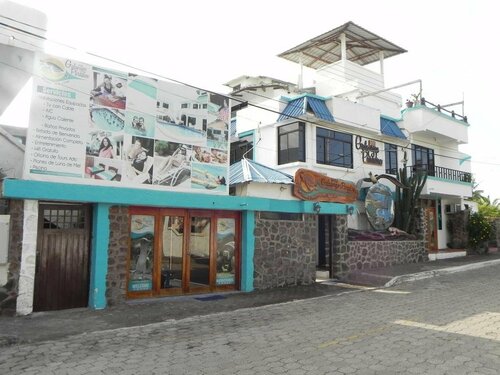 Hotel Galapagos Paradise, Reserva ahora Hotel Puerto Ayora 