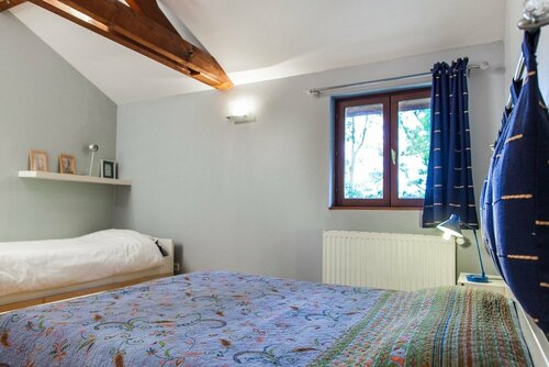 Les Barelles Chambres d’Hôtes, Забронировать Отель «постель и завтрак» Отели Sainte-Croix с бассейном, Бассейн