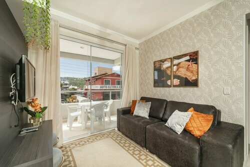 Aluguel Apartamento 2 quartos Bombas/SC 608, Забронировать Апартаменты/квартира Отели Санта-Катариной с парковкой, Парковка