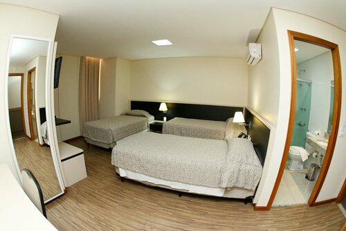 Hotel Financial, Забронировать Отель Белу-Оризонти 
