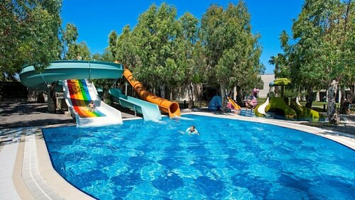 Asteria Venus Didim, Забронировать Отель Дидим Эгейский регион Турции