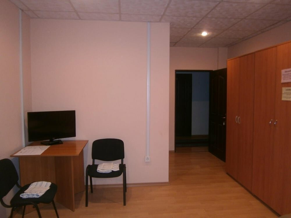 Montenegro Hotel