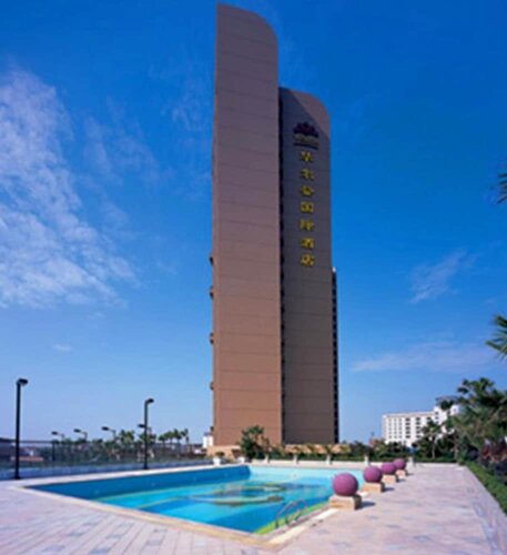 Wellton International Hotel Dongguan, Book Hotel Qiaotou Guangdong