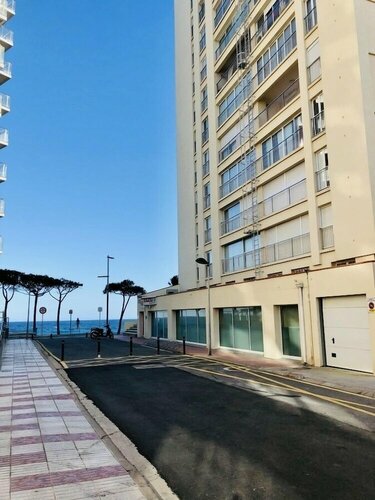 Apartamento frente a la playa de Platja d’Aro, Varaa Huoneisto Castell-Platja d'Aro 