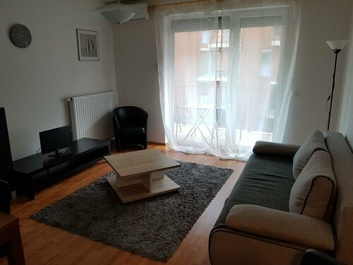 Apollo 1 Apartman, Забронировать Апартаменты/квартира Будапешт Центральная Венгрия
