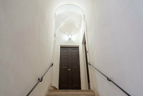 Romantic Rome Bramante Apartment, Забронировать Апартаменты/квартира Апартаменты Рима, рядом с Большая синагога Рима, Апартаменты/квартира