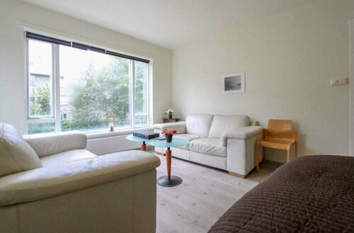 Apartment M72, Забронировать Апартаменты/квартира Апартаменты Хёвюдборгарсвайдид, Апартаменты/квартира