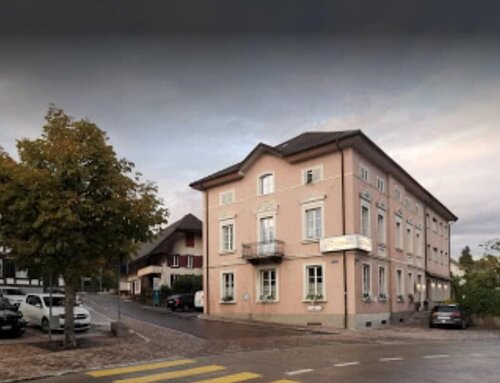 Hotel Restaurant Jura, Prenota Hotel Biel 
