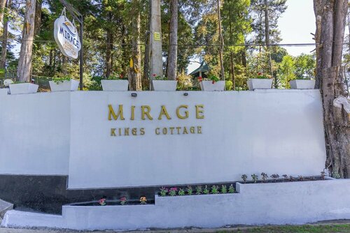 Mirage Kings Cottage, Забронировать Дом для отпуска Отели Нувара-Элия с парковкой, рядом с Single Tree Hill, Парковка