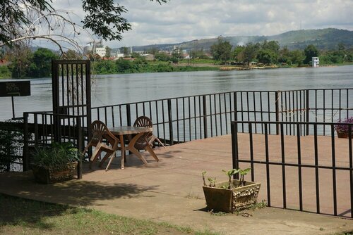 Forever Resort, Réserver Complexe hôtelier Jinja Ouganda