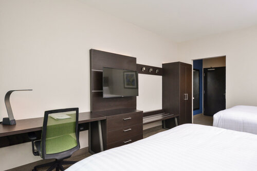 Holiday Inn Express Donaldsonville by IHG, Забронировать Отель Доналдсонвилл Acadiana
