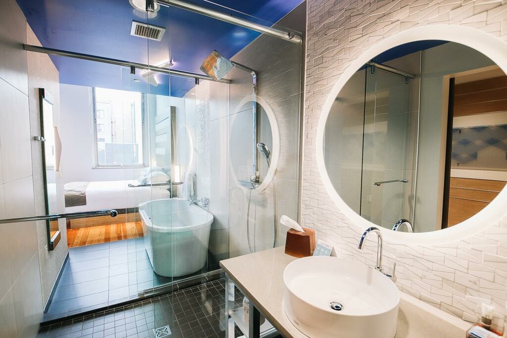 CityFlatsHotel - Grand Rapids