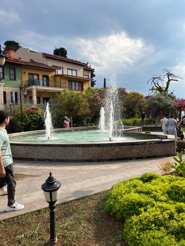 Hotel Lykia Old Town Antalya, Забронировать Бутик-отель Бутик-отели Антальи, рядом с Парк Караалиоглу, Бутик-отель