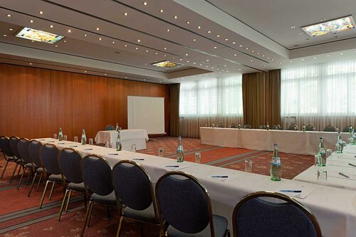 Wyndham Garden Donaueschingen, Rezervasyon Otel Donaueschingen Black Forest