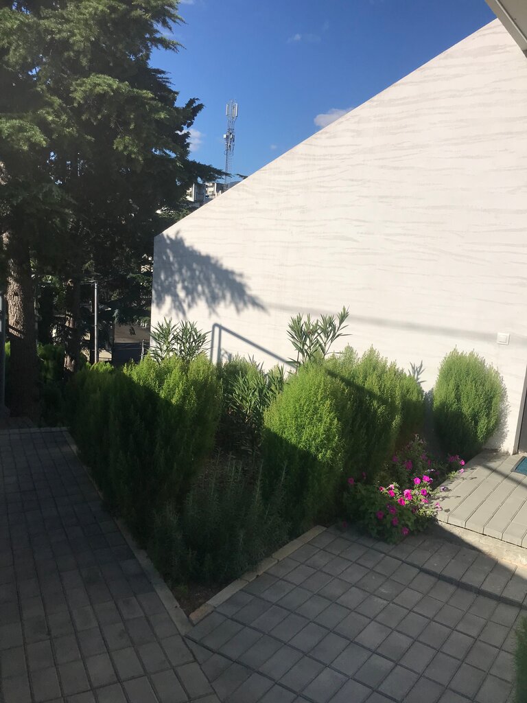 Дача на море Крымские каникулы