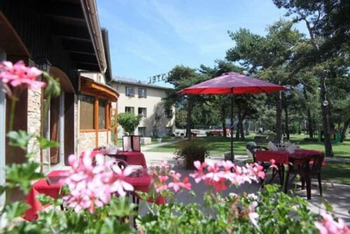 Logis Hotel Le Lac, Rezervasyon Otel Embrun Lac de Serre-Ponçon