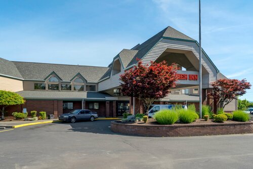 Best Western Pony Soldier, Book Hotel Portland Willamette Valley