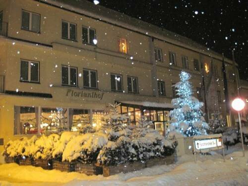 Hotel-Florianihof, Réserver Hôtel Hôtels à Burgenland avec repas, Demi/complète pension