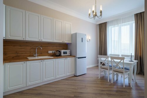 Квартира GoodApart, Забронировать Апартаменты/квартира Апартаменты Дагестана, Апартаменты/квартира