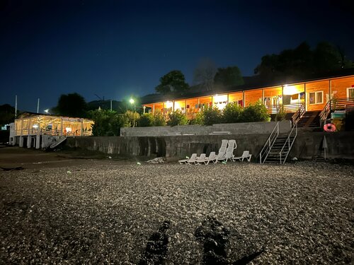 Sunrise, Prenota Hotel Gudauta Gudauta district