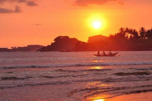 Galle Star Hotel, Забронировать Отель Отели Галле 3 звезды, рядом с St. Aloysius College, 3*