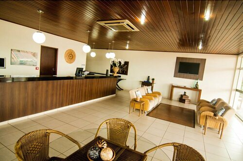 Mediterraneo Park Hotel, Book Hotel Hotels in West-Central Brazil with a Pool, Swimming Pool