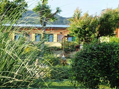 Country House Al Faraone, Prenota Casa vacanze Poggio Picenze 