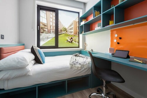 Highfield House Apartments, Réserver Appartement Comté de Dublin 