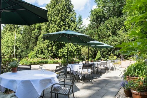 Hotel De Lochemse Berg, Book Hotel Barchem Achterhoek
