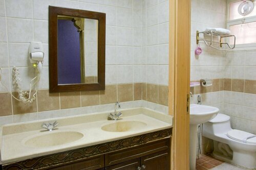 برج كابانا للوحدات السكنية, Réserver Hôtel Riyad 