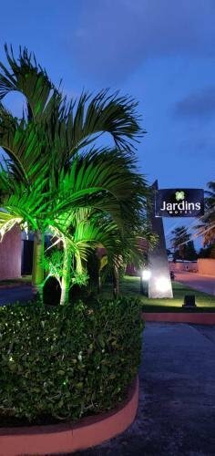 Jardins Motel, Varaa Motelli Motellit kohteessa Bahia, Motelli