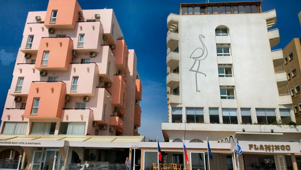 Flamingo Beach Hotel