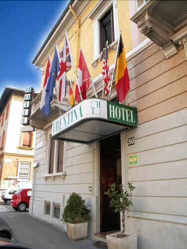 Hotel Trentina