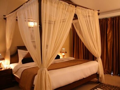 Tangerine Boutique Resort, Reserva ahora Resort Hoteles de 3 estrellas en Goa, 3*