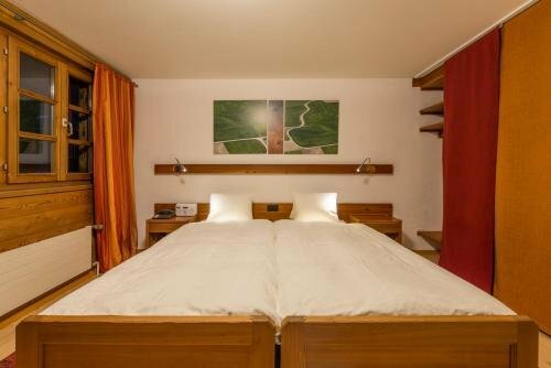 Hotel Glocke, Забронировать Отель Реккинген Obergoms