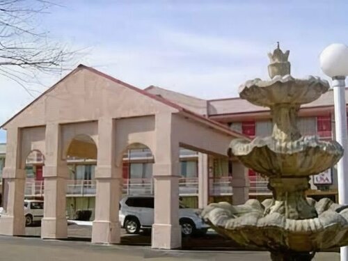 OYO Hotel Jackson North I-55, Забронировать Отель Джэксон Нью-Гемпшир