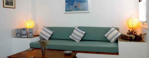 Lighthouse Hotel, Prenota Hotel Hotel a Sifnos con piscina, Piscina