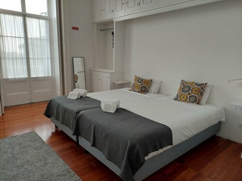 CC Guest House - "Ao Mercado", Забронировать Гостевой дом Понта Делгада Азорские острова