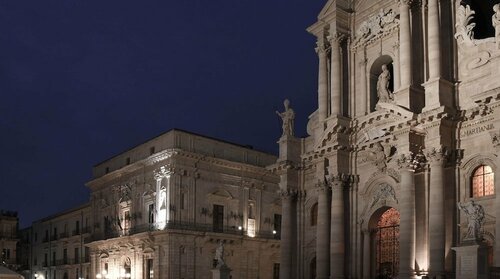 Palazzo Salomone, Забронировать Отель Ортиджия 