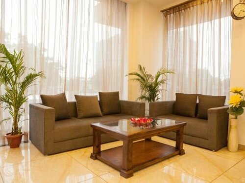 Hotel RG Inn, Забронировать Отель Джайпур Jaipur Region