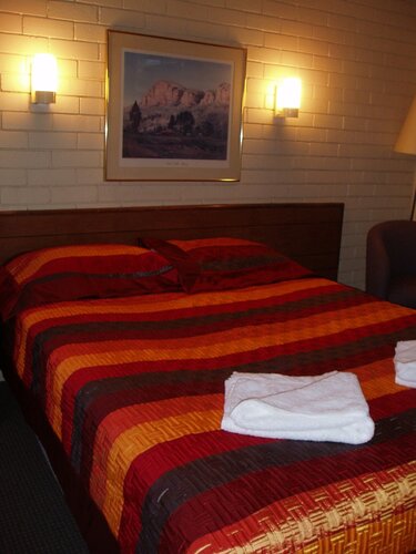 Mayfield Motel, 预订 汽车旅馆 Mayfield 新南威尔士