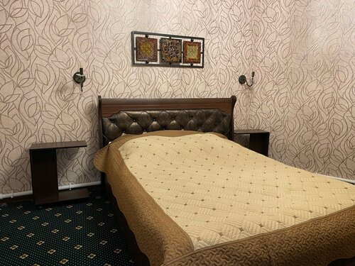 Hotel Castle, Rezervovat Hotel Nové hotely v Altajský kraj