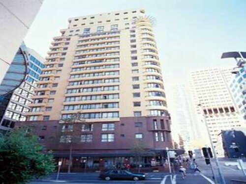 YEHS Hotel Sydney Harbour Suites, Забронировать Отель Отели Sydney Region с парковкой, Парковка